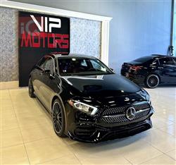 مرسيدس بنز A-Class
